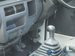 SAMBAR truck 4WD