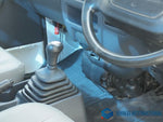 SAMBAR truck 4WD