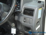 SAMBAR truck 4WD