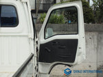 SAMBAR truck 4WD