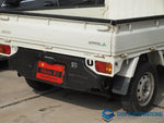 SAMBAR truck 4WD