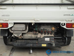 SAMBAR truck 4WD