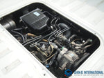 SAMBAR truck 4WD