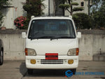 SAMBAR truck 4WD