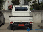 SAMBAR truck 4WD