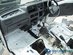 SAMBAR truck 4WD