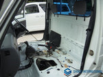 SAMBAR truck 4WD