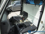 SAMBAR truck 4WD