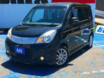 DELICA D:2 2WD