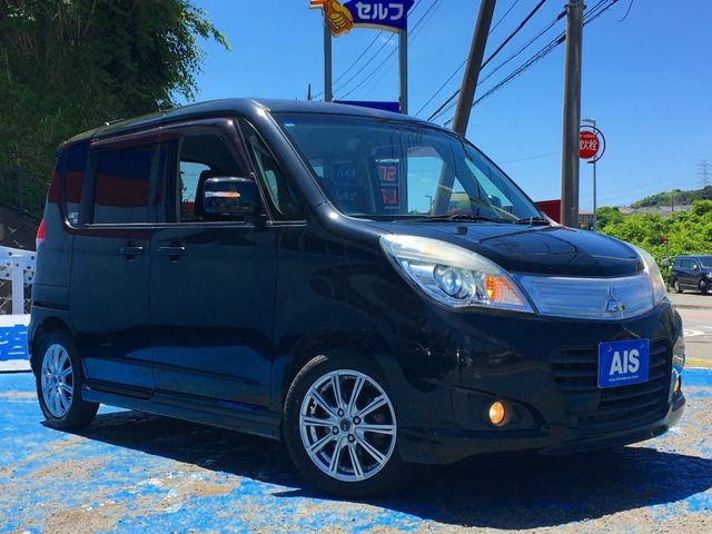 DELICA D:2 2WD