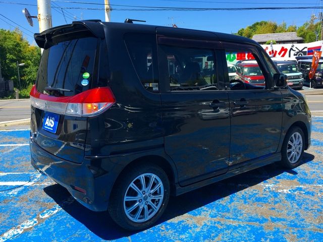 DELICA D:2 2WD