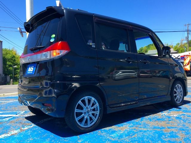 DELICA D:2 2WD