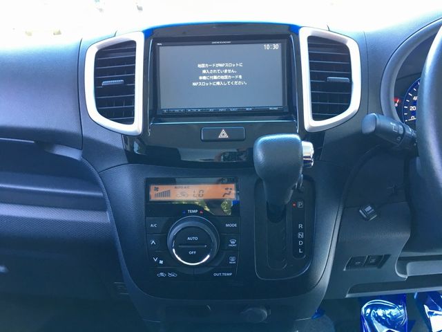 DELICA D:2 2WD