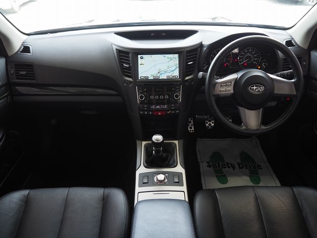 LEGACY B4