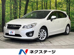 IMPREZA SPORT 4WD