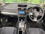 IMPREZA SPORT 4WD