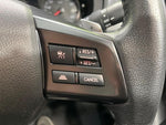 IMPREZA SPORT 4WD