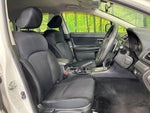 IMPREZA SPORT 4WD