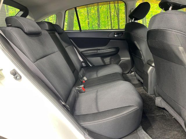 IMPREZA SPORT 4WD