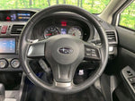IMPREZA SPORT 4WD