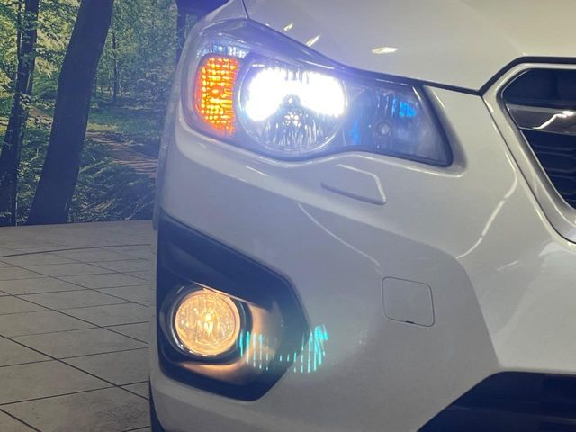 IMPREZA SPORT 4WD
