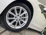 IMPREZA SPORT 4WD