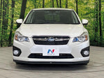 IMPREZA SPORT 4WD