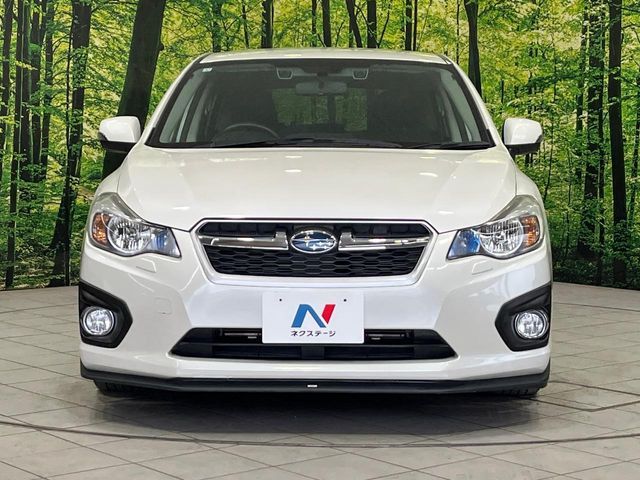 IMPREZA SPORT 4WD
