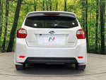 IMPREZA SPORT 4WD