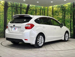 IMPREZA SPORT 4WD