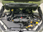 IMPREZA SPORT 4WD