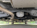 IMPREZA SPORT 4WD