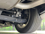 IMPREZA SPORT 4WD
