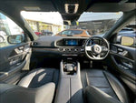 MERCEDES BENZ GLE class