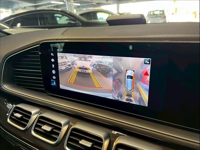 MERCEDES BENZ GLE class