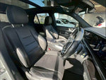 MERCEDES BENZ GLE class