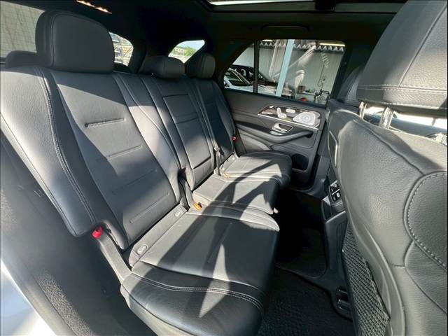 MERCEDES BENZ GLE class