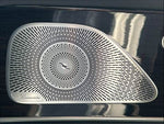 MERCEDES BENZ GLE class