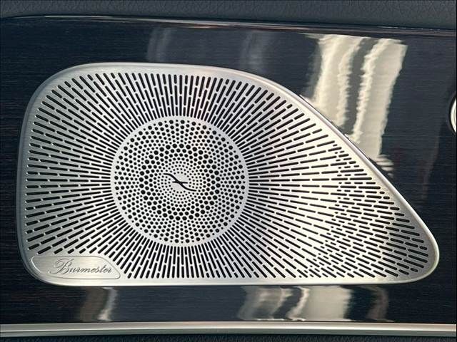 MERCEDES BENZ GLE class