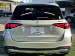 MERCEDES BENZ GLE class