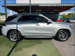 MERCEDES BENZ GLE class