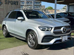MERCEDES BENZ GLE class