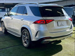 MERCEDES BENZ GLE class
