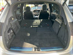 MERCEDES BENZ GLE class