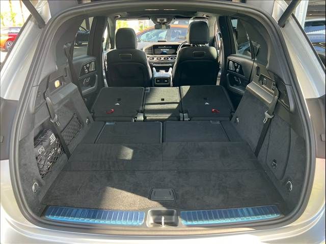 MERCEDES BENZ GLE class