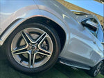 MERCEDES BENZ GLE class