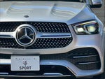 MERCEDES BENZ GLE class