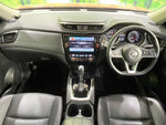 X-TRAIL 4WD
