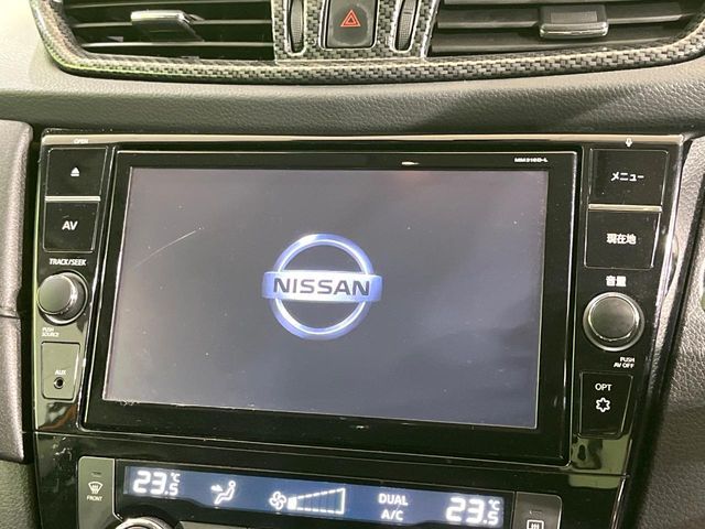 X-TRAIL 4WD