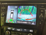 X-TRAIL 4WD